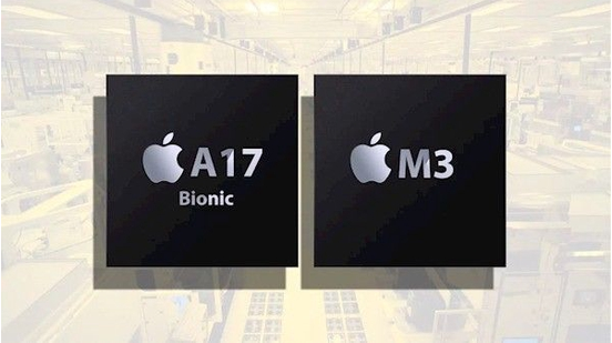 顺河回族苹果15维修站分享iPhone15系列会用3nm芯片吗 